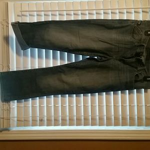 Rock & Republic Crop Pants (Kendall style)